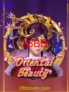 OrientalBeauty