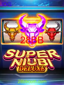 SuperNiubiDeluxe